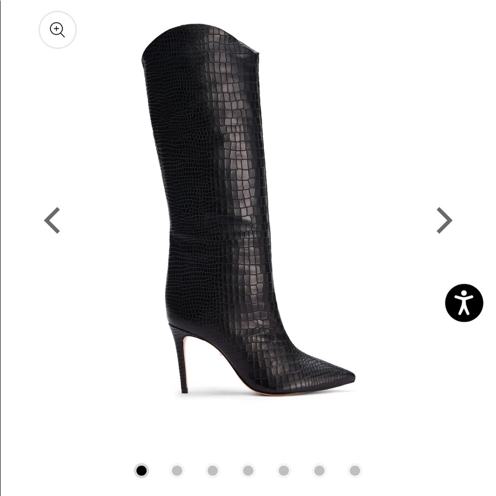 Maryana Boot